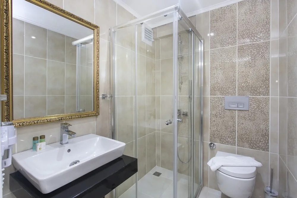 Modern Saraylar - All Inclusive