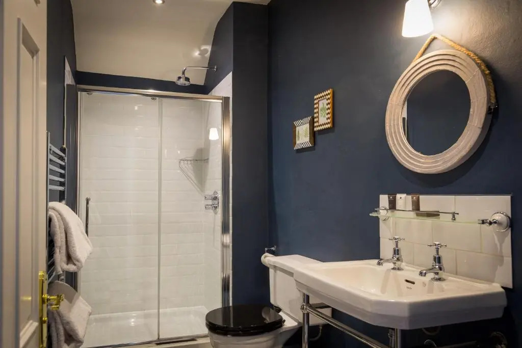 The Stratford Townhouse