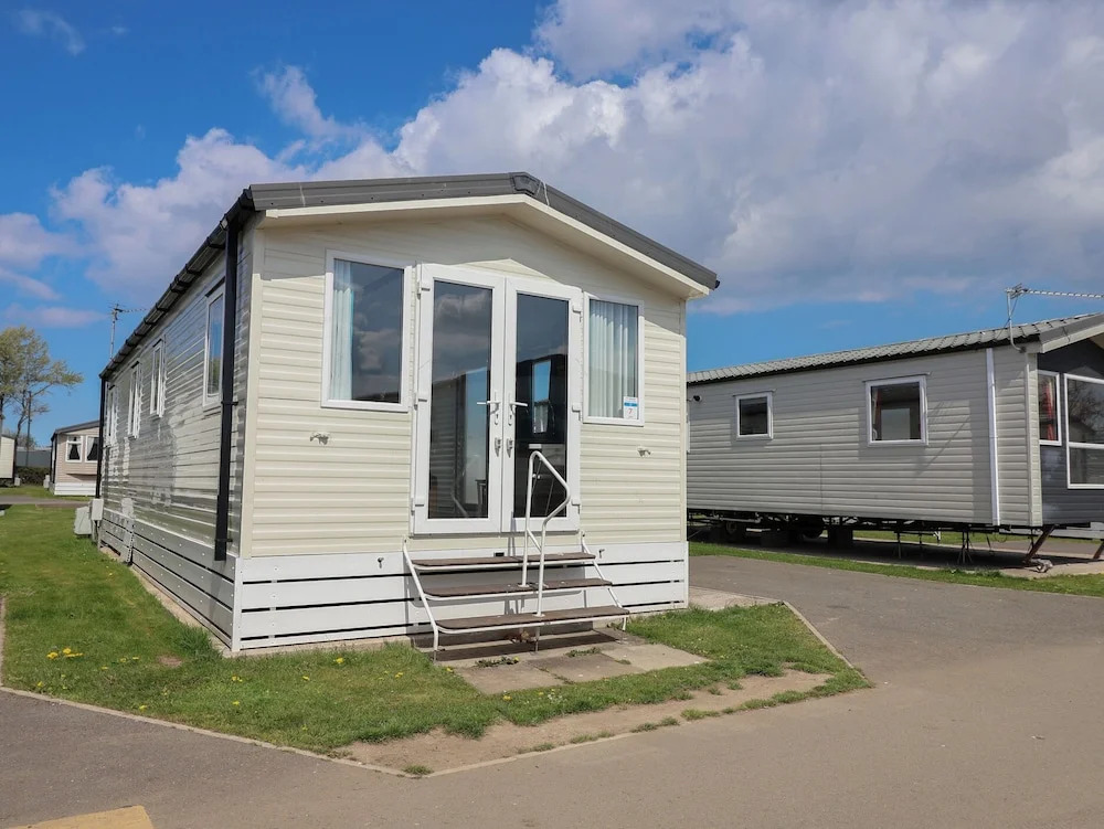 Ty Mawr Holiday Park - Holiday Accommodation 22393