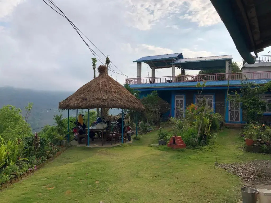 Robins nest hotel & restaurant