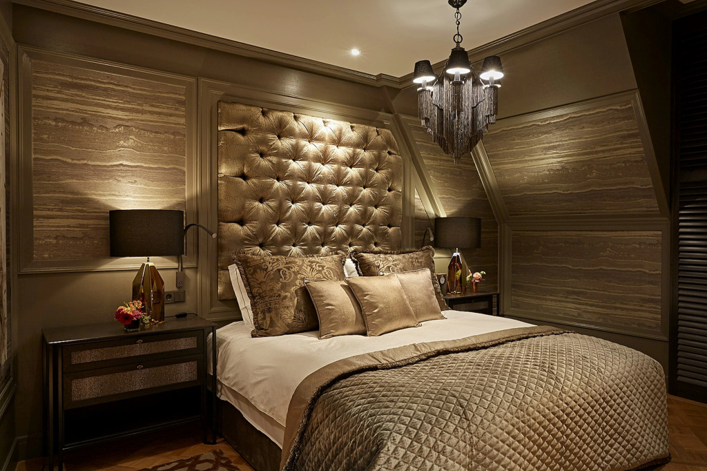 Hotel TwentySeven - Small Luxury Hotels of the World