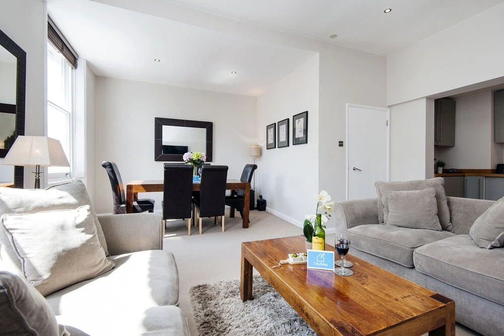 The Chelsea Harcourt Lodge - LPR