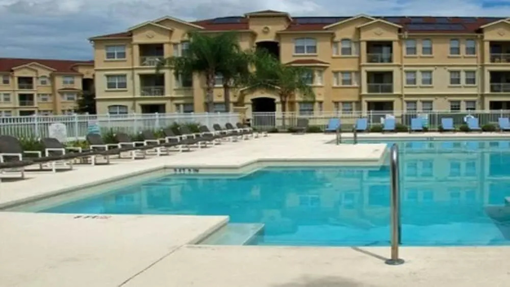 Tr422 - Terrace Ridge - 2 Bed 2 Baths Condo