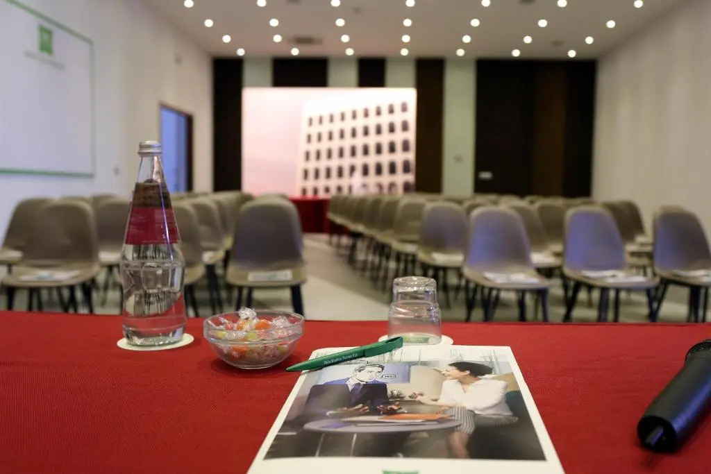 Ibis Styles Roma Eur