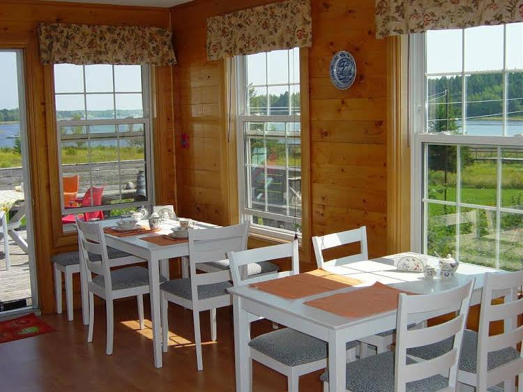 L'Ancrage Chalets