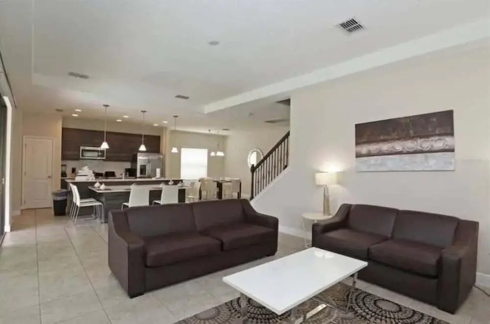 176cc-balmoral Resort 6 Bedroom Home