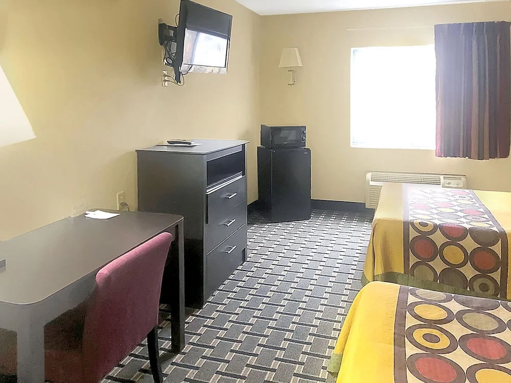 Hotel 7 Inn Vienna