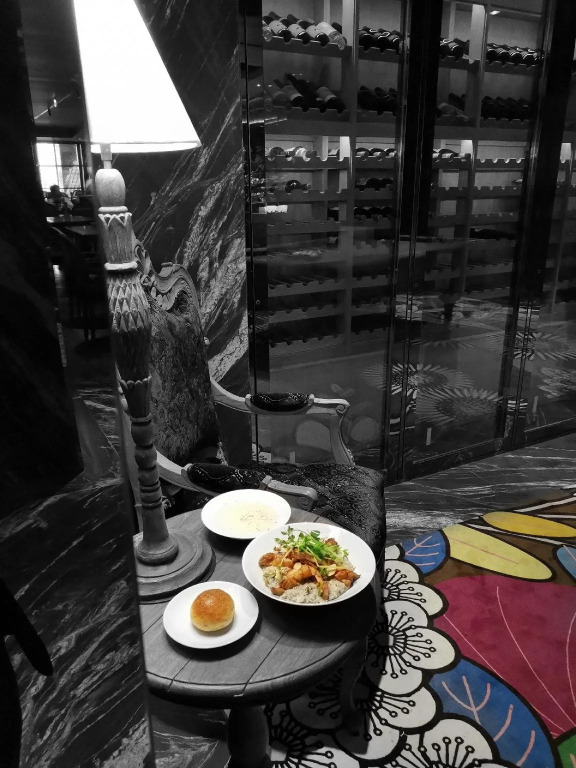 Inhouse Hotel Grand