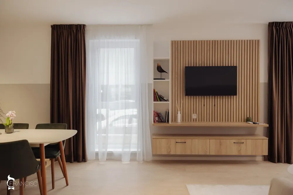 ZEN Garden Apartments