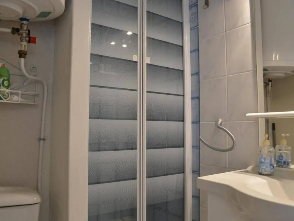 Appartement Fleury-Saint-Pierre-la-Mer, 2 pièces, 6 personnes - FR-1-229D-631
