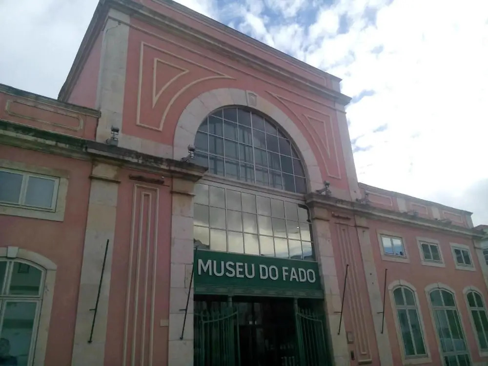 LxWay Alfama/Museu do Fado