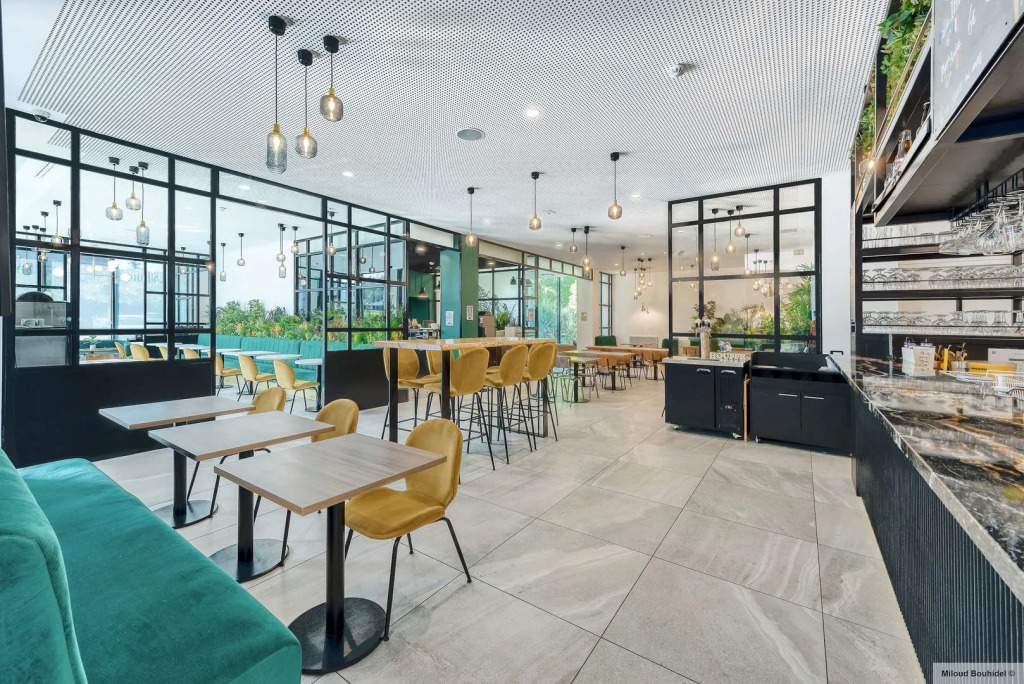 KYRIAD LYON OUEST Limonest