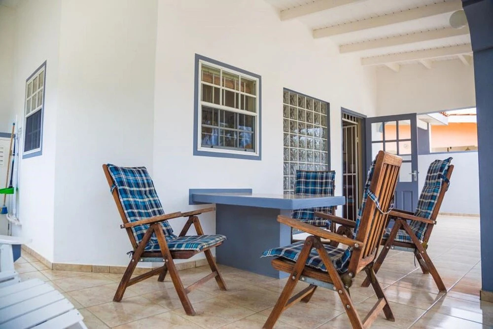 Casa De Presa 09
