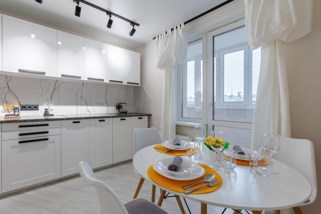 RentPlaza на улице Революционная