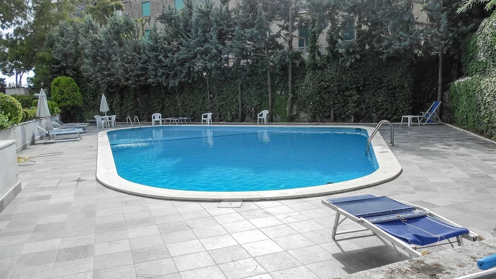 Ele rooms San Pietro
