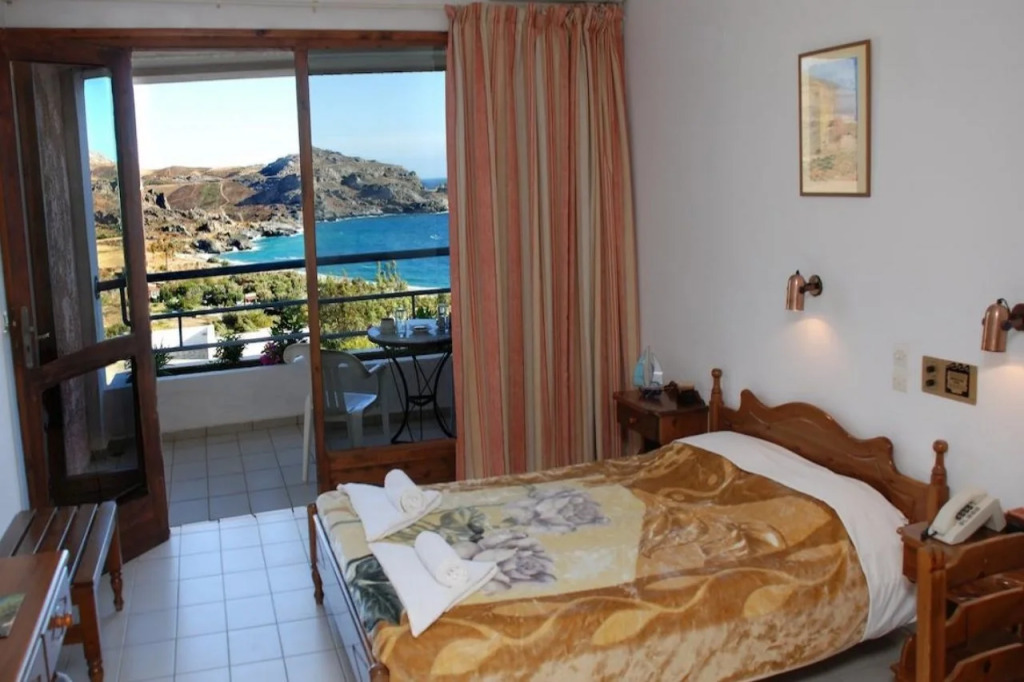 Sokol Resort