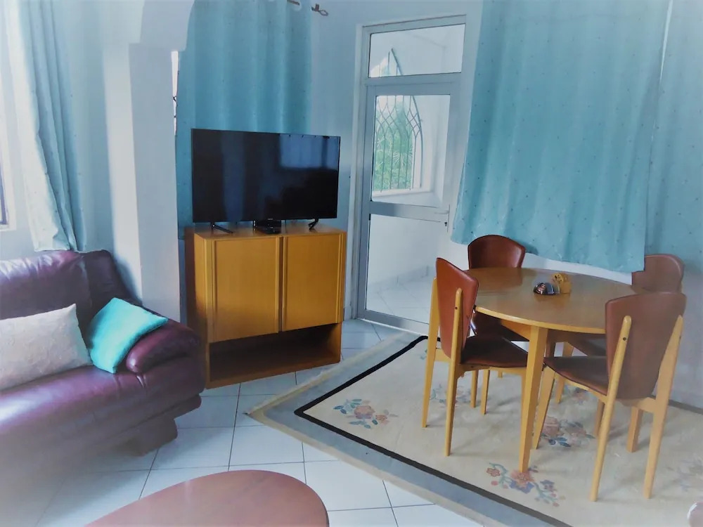 Royal Palms Apartment A4