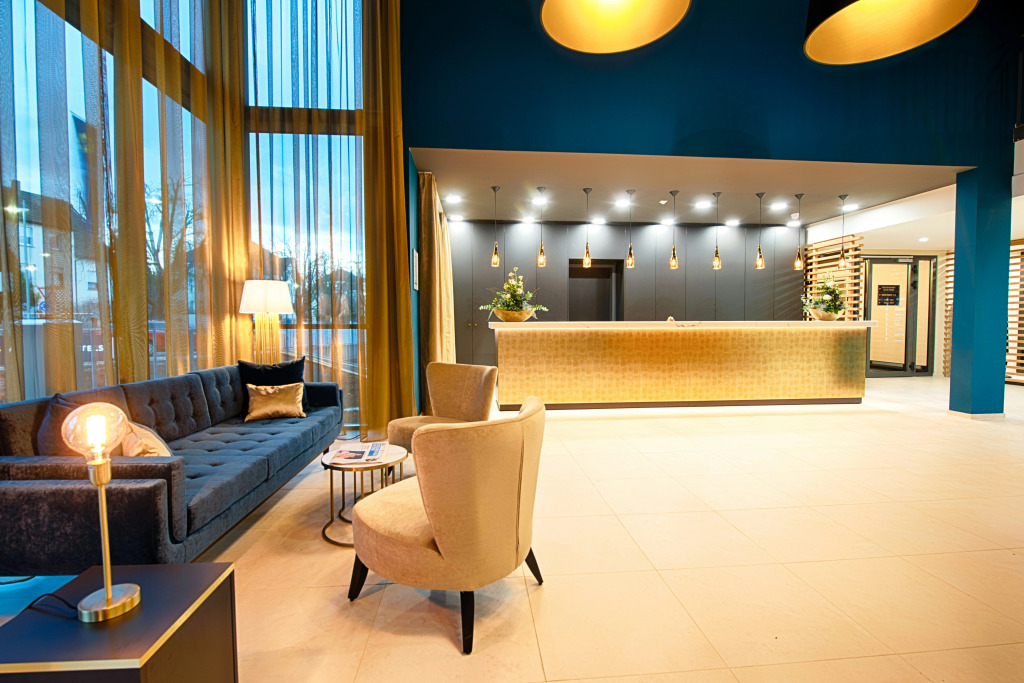 Welcome Hotel Neckarsulm