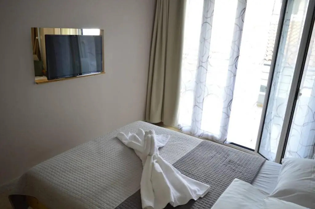 Preveza Seaside Apartment