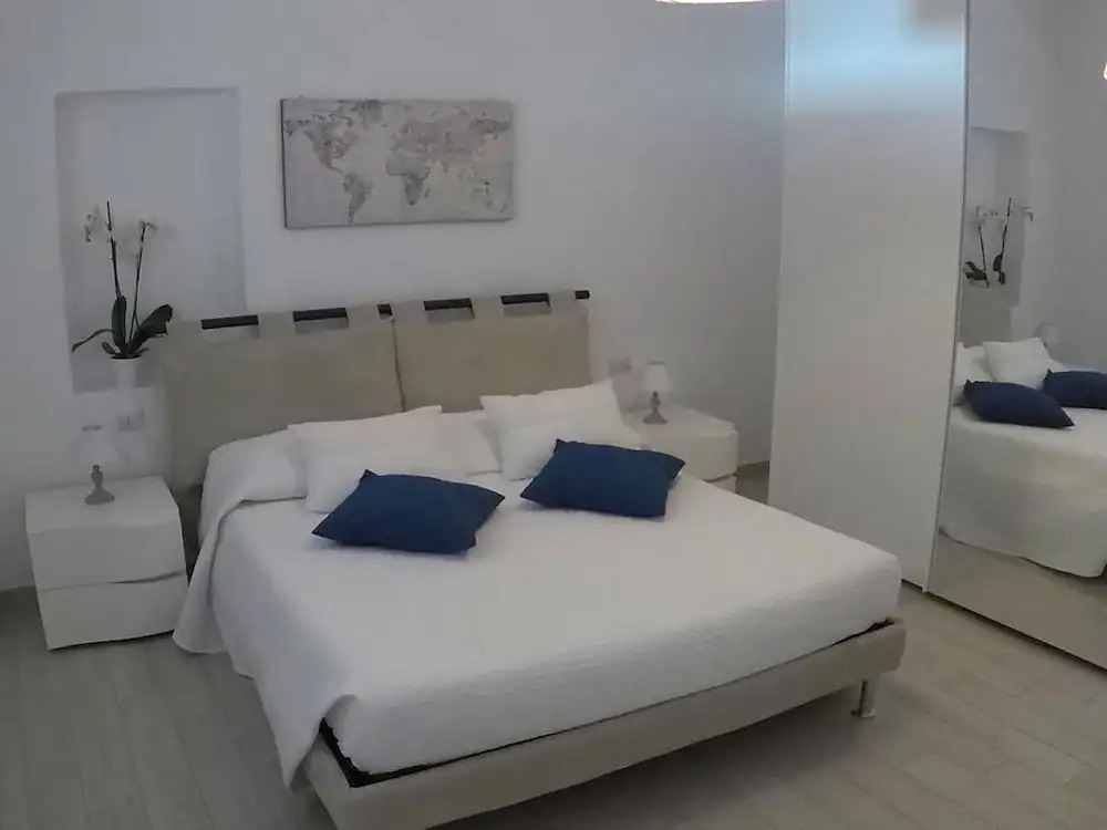 Amore Rentals - Villa Anna
