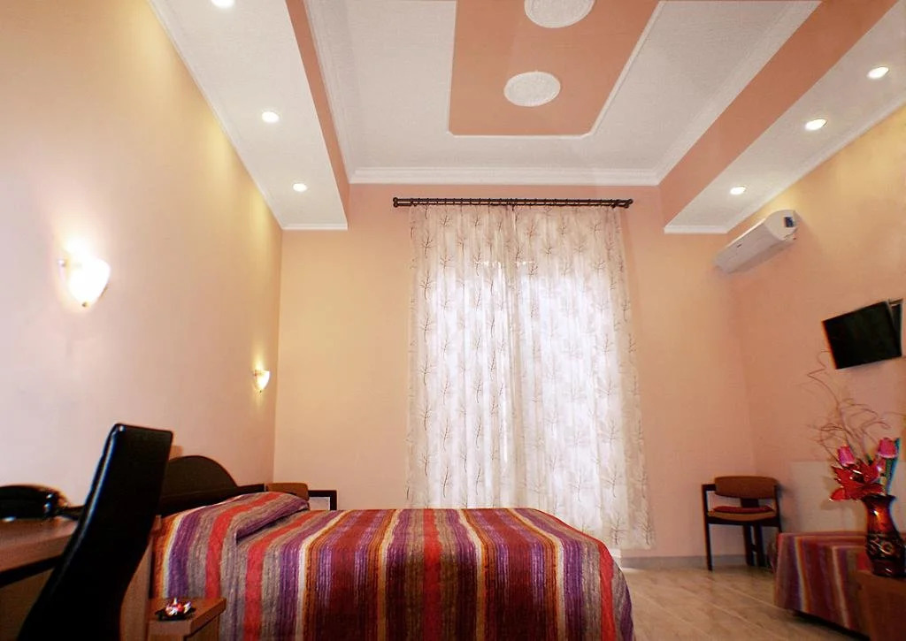 Hotel Premier Cavour