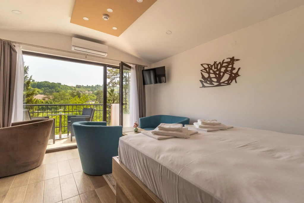 Verdi Rooms