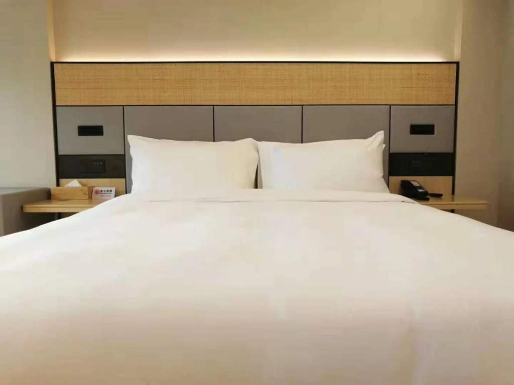 JI Hotel Beijing Dazhongsi