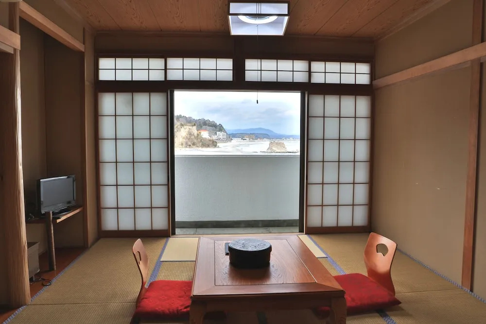 Ryokan Urashima
