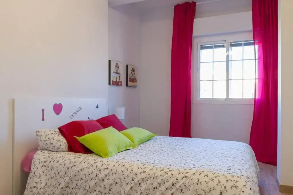 Maravilloso Apartamento en Puerta de Toledo C/Gasómetro by Batuecas