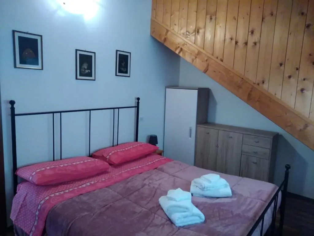 Home Predil