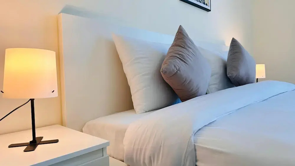 Luxurious apartments at JLT by Checkmyguest