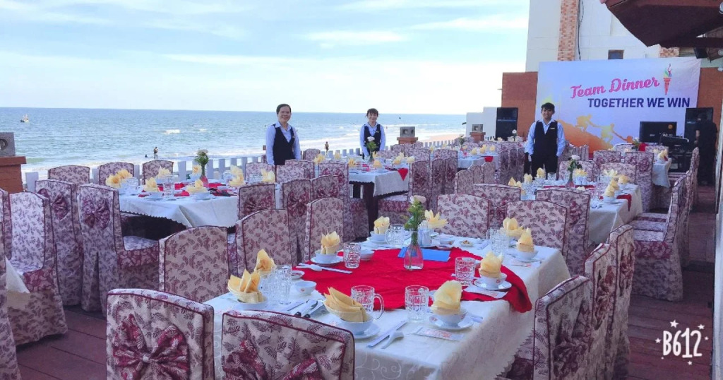 Haiduong Intourco Resort