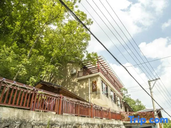 Hangzhou Lianfengchen Homestay
