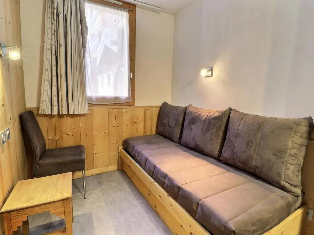 Appartement Méribel, 1 pièce, 4 personnes - FR-1-182-194