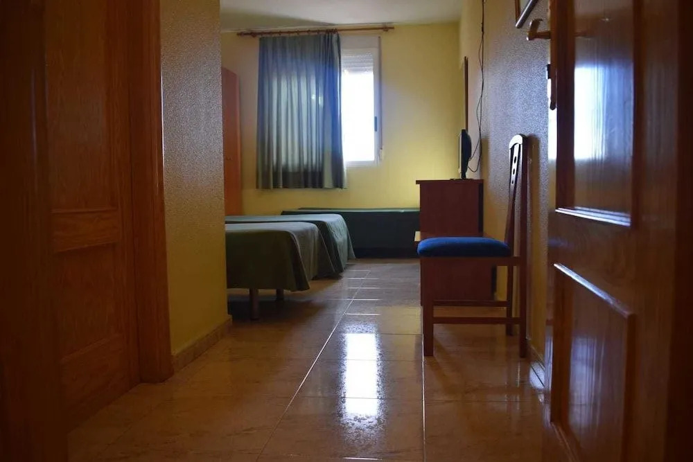 Hostal Casa Pancho