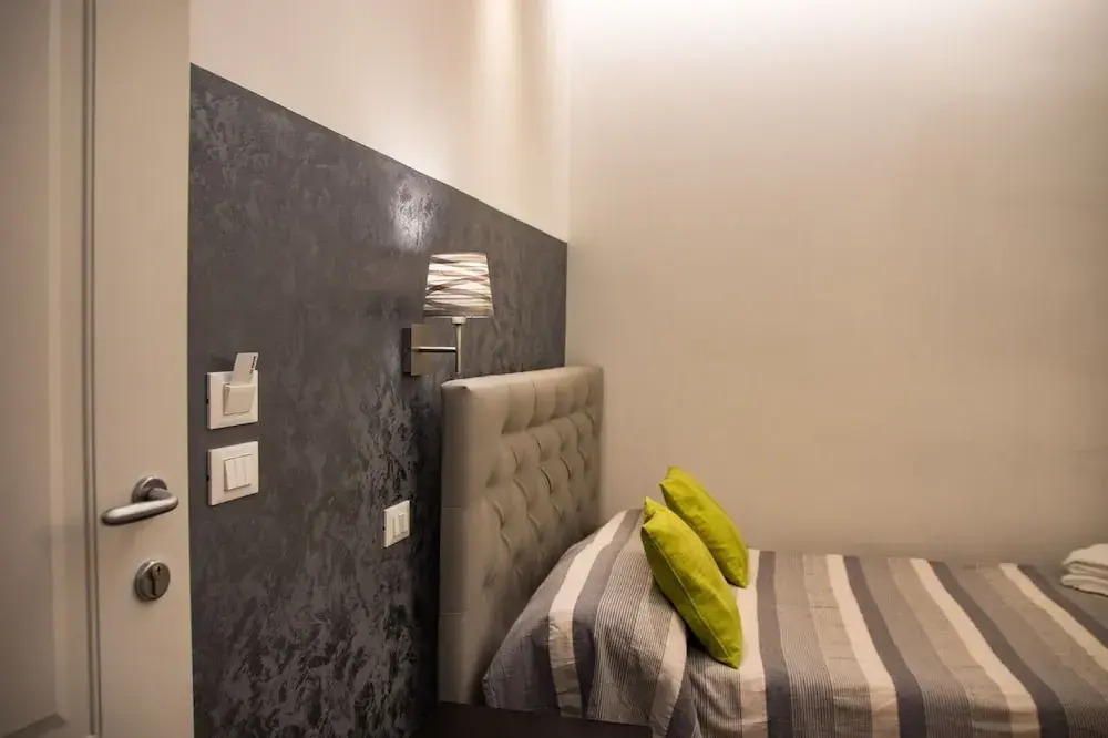 Double A Guest House