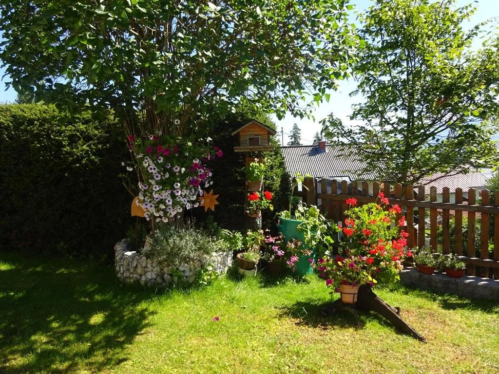 Appartements Buchenheim
