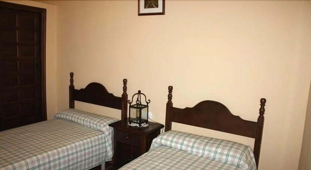 Hostal Atalaya
