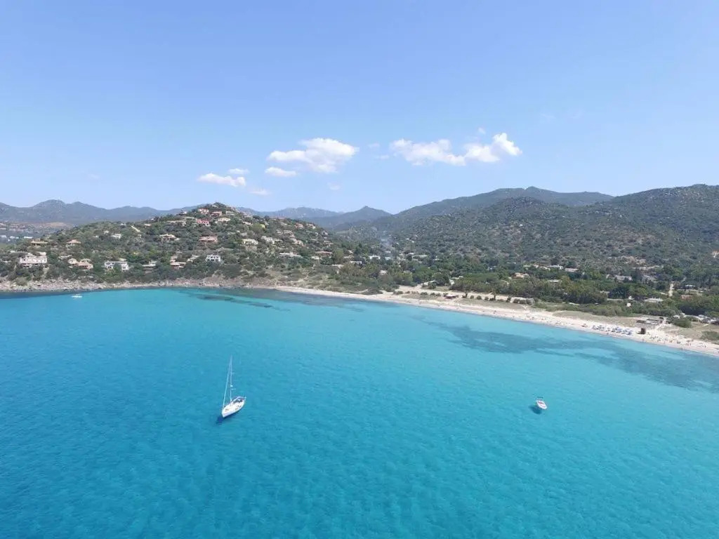 Villa Giglio private pool wifi parking and stunning view