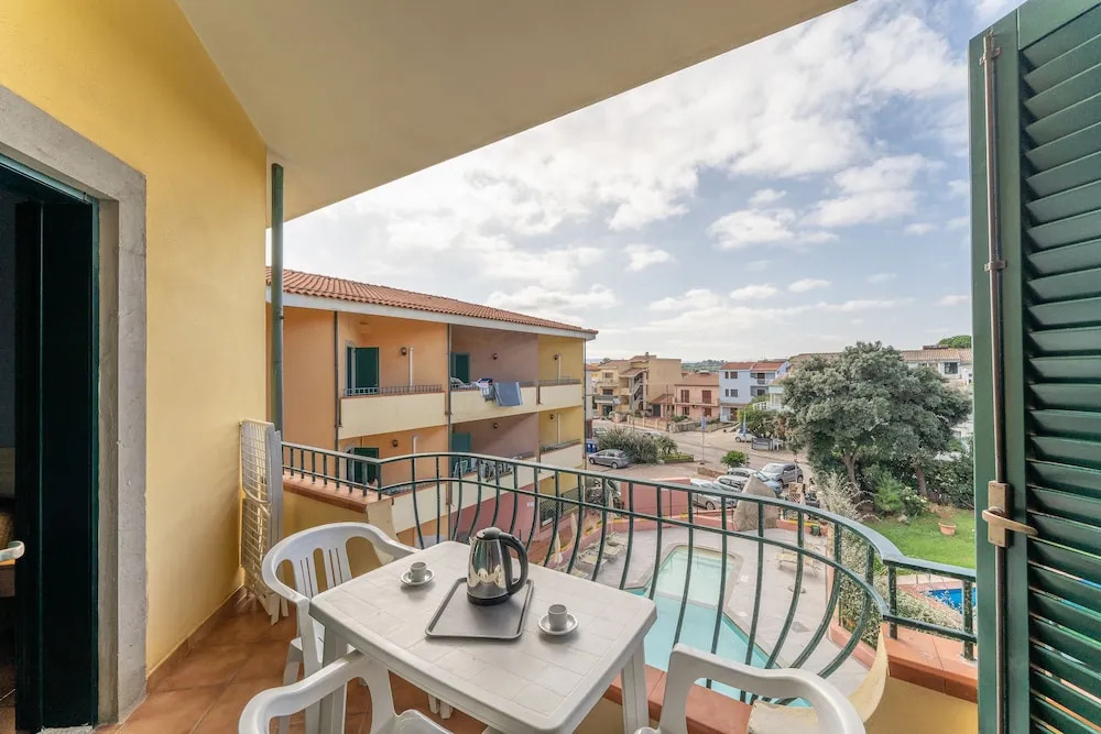 Quaint Residence I Mirti Bianchi N6978