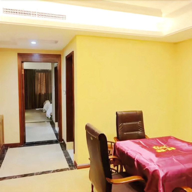 Guohao Hotel Heyuan