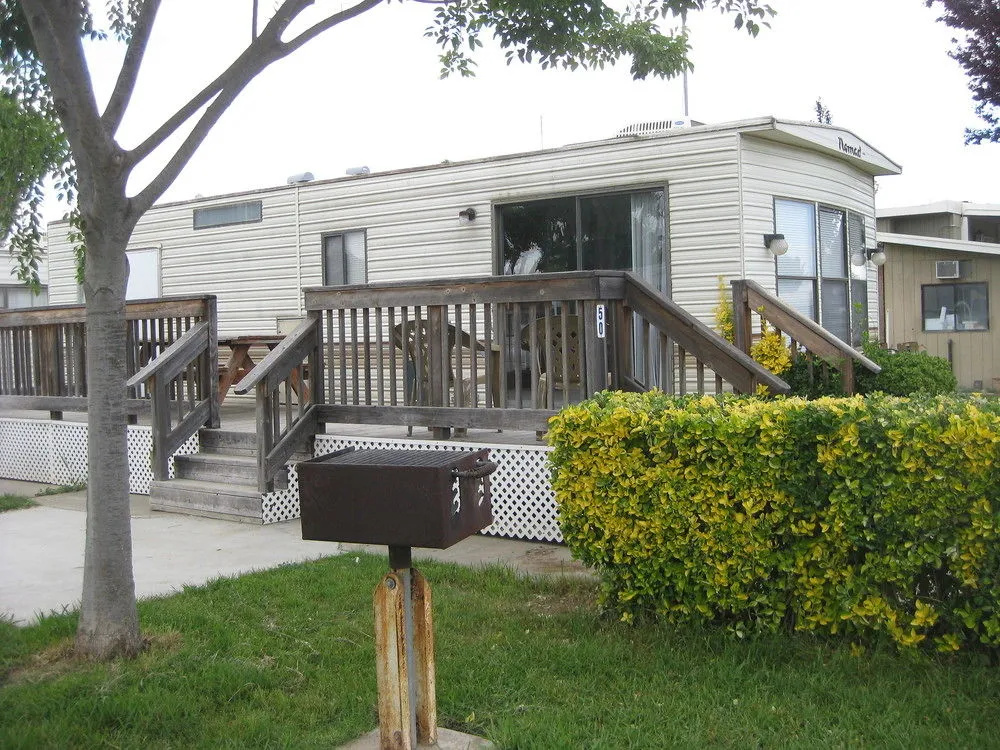 Lake Minden RV Resort-Campground