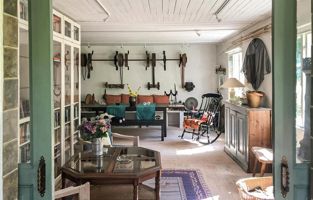 2 Bedroom Awesome Home In Kosta