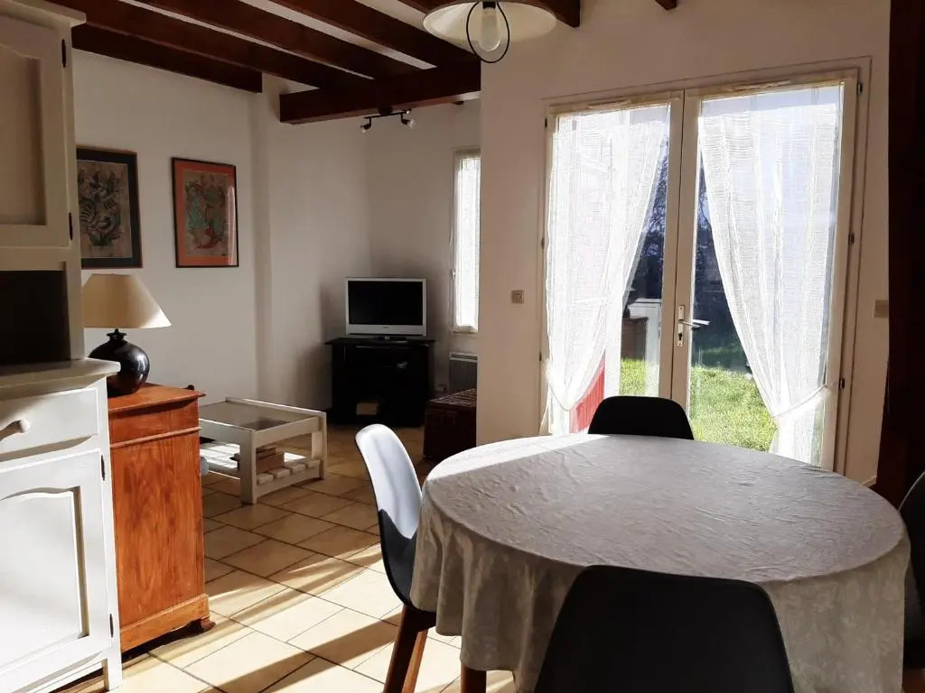 Maison Urrugne, 3 pièces, 4 personnes - FR-1-239-596