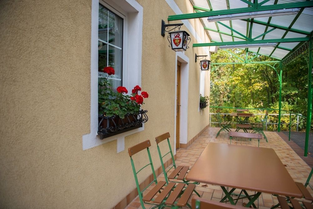 Gasthaus Mörla