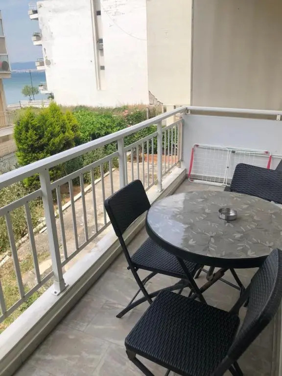 Joannas 2brooms sea apartment