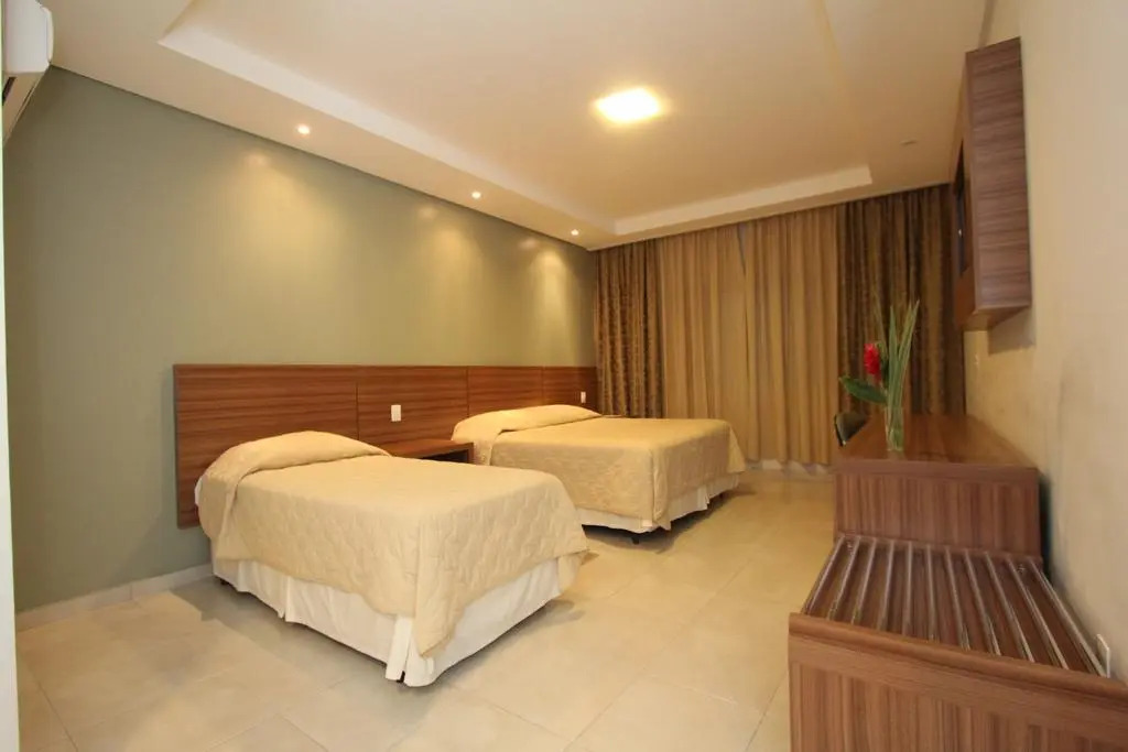 Hotel Fredy