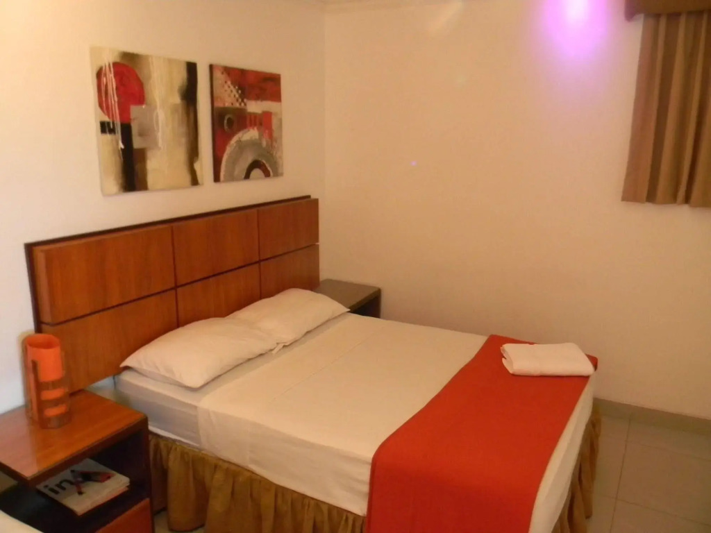 Hoteles en Guayaquil - Suites Guayaquil Cerca del Aeropuerto