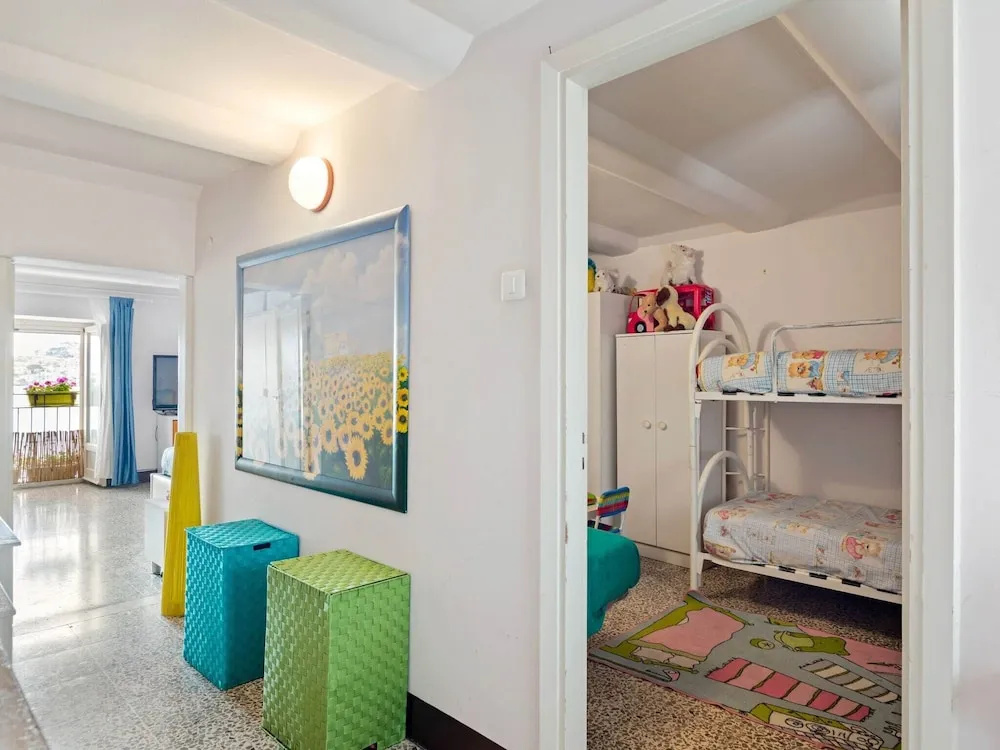 Serene Holiday Home in Acireale near Sea
