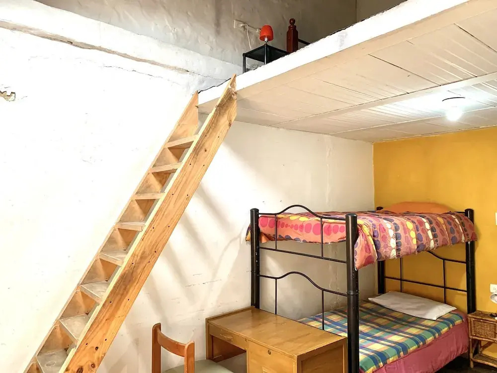Candelaria Artistic House